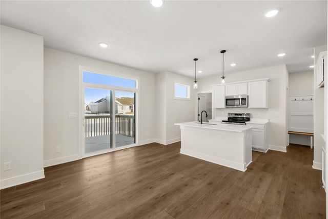 3120 NW 27th Circle, Ankeny, IA 50023