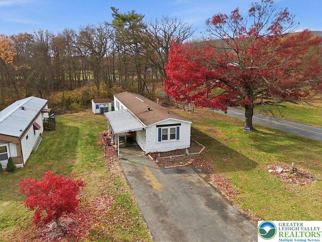 57 West Zimmer Drive, Lehigh Twp, PA 18088