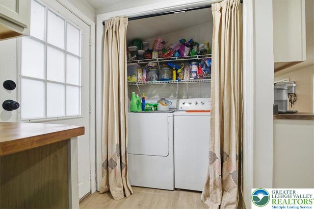 57 West Zimmer Drive, Lehigh Twp, PA 18088