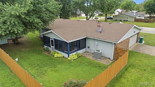 3200 West Boulevard, Belleville, IL 62221