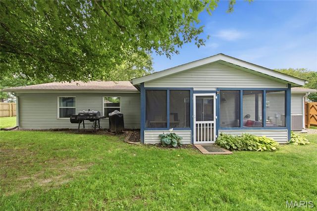 3200 West Boulevard, Belleville, IL 62221