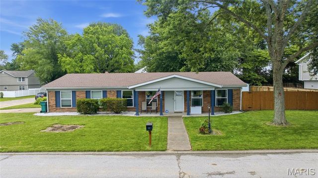 3200 West Boulevard, Belleville, IL 62221