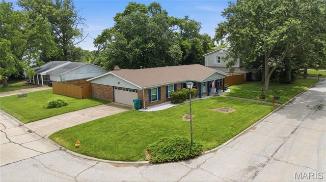3200 West Boulevard, Belleville, IL 62221