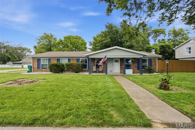 3200 West Boulevard, Belleville, IL 62221