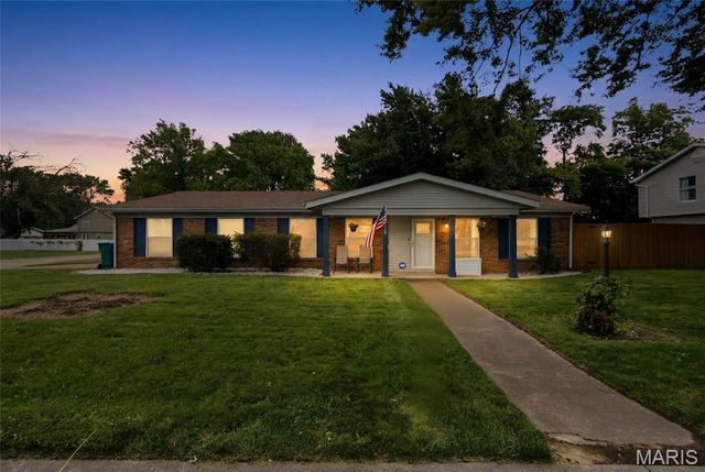 3200 West Boulevard, Belleville, IL 62221