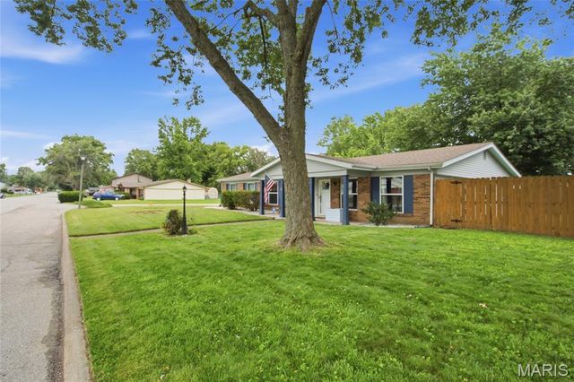 3200 West Boulevard, Belleville, IL 62221