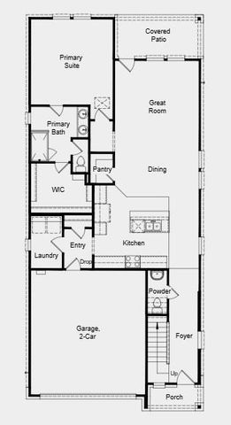 5821 Taunte DR, Del Valle, TX 78617