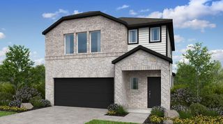 5821 Taunte DR, Del Valle, TX 78617