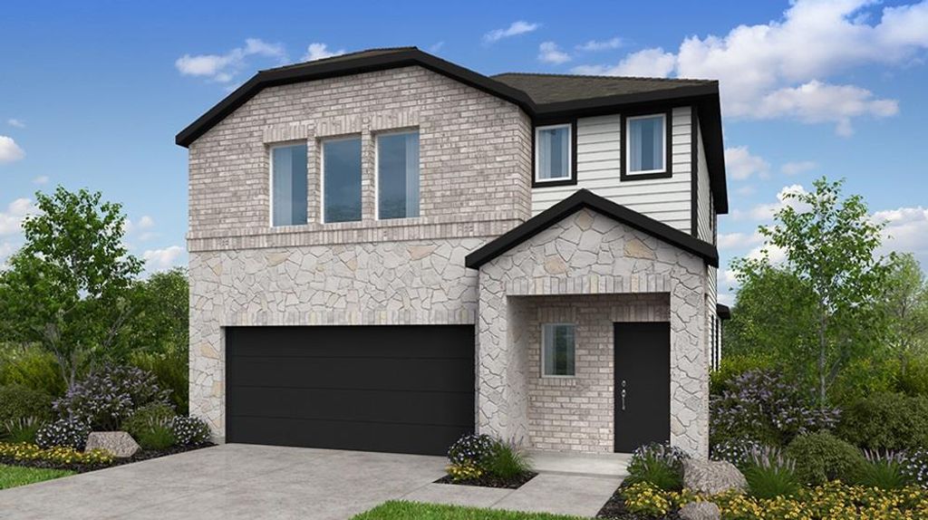5821 Taunte DR, Del Valle, TX 78617