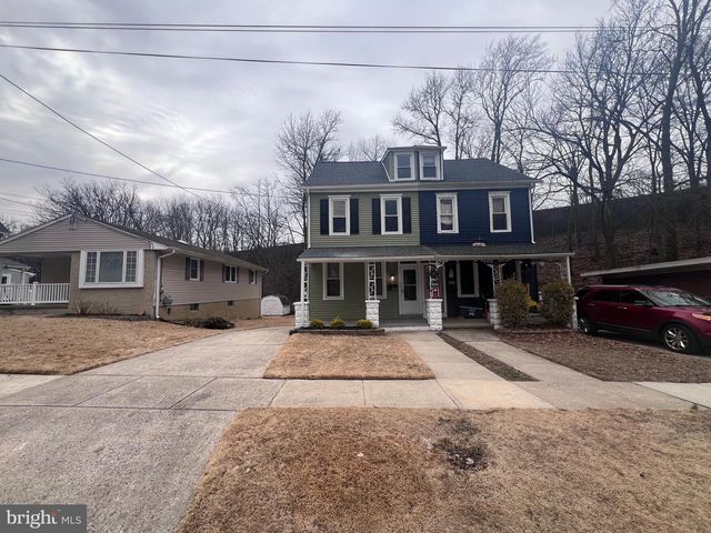 119 ALBANY AVE, Barrington, NJ 08007