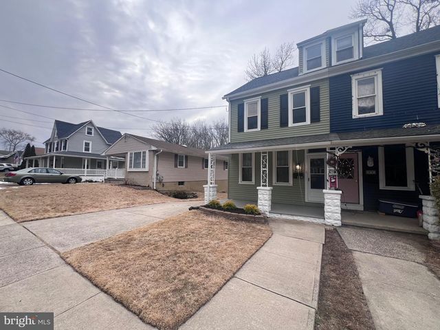 119 ALBANY AVE, Barrington, NJ 08007