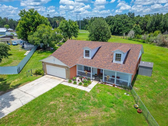 4637 1ST STREET NW, Lakeland, FL 33810