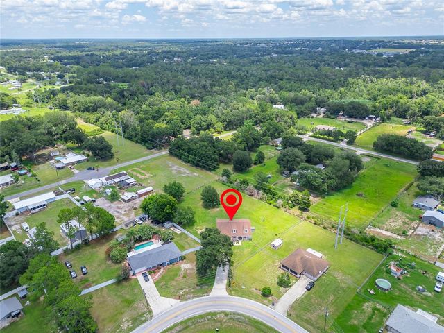 4637 1ST STREET NW, Lakeland, FL 33810