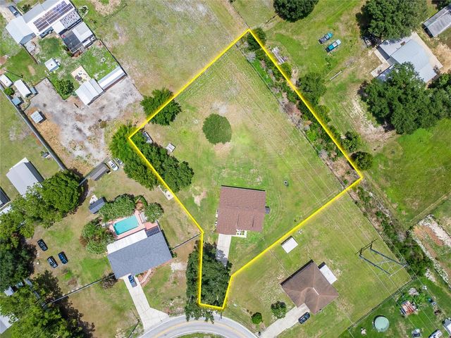 4637 1ST STREET NW, Lakeland, FL 33810