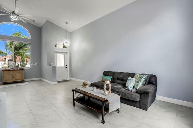 7569 Parkside Lane, Margate, FL 33063