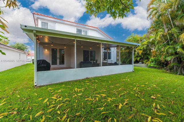 7569 Parkside Lane, Margate, FL 33063