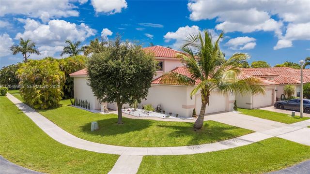 7569 Parkside Lane, Margate, FL 33063