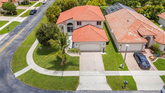 7569 Parkside Lane, Margate, FL 33063