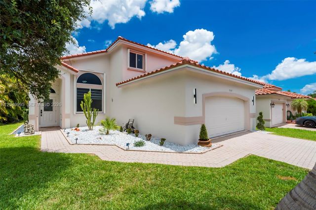 7569 Parkside Lane, Margate, FL 33063