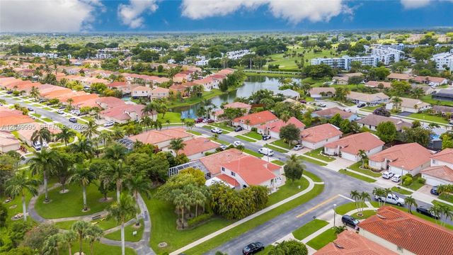 7569 Parkside Lane, Margate, FL 33063