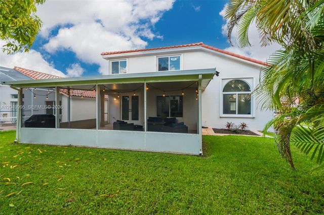 7569 Parkside Lane, Margate, FL 33063