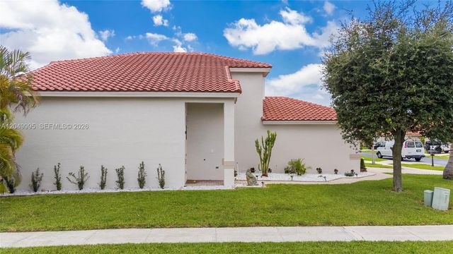 7569 Parkside Lane, Margate, FL 33063