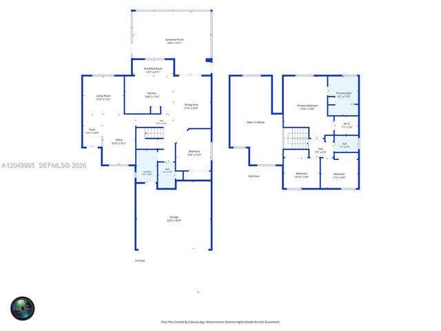 7569 Parkside Lane, Margate, FL 33063
