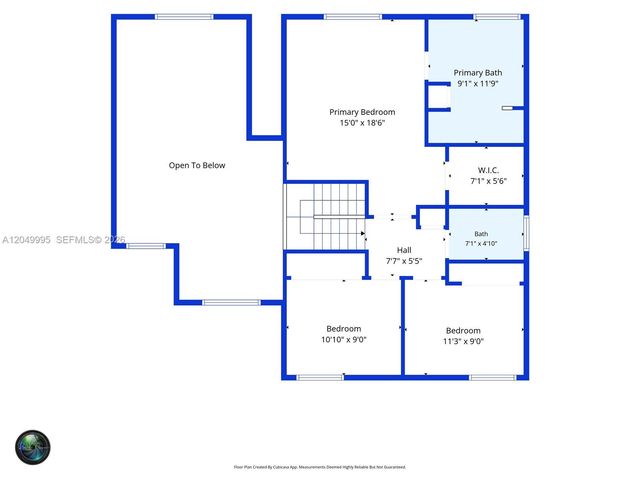 7569 Parkside Lane, Margate, FL 33063