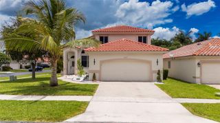 7569 Parkside Lane, Margate, FL 33063
