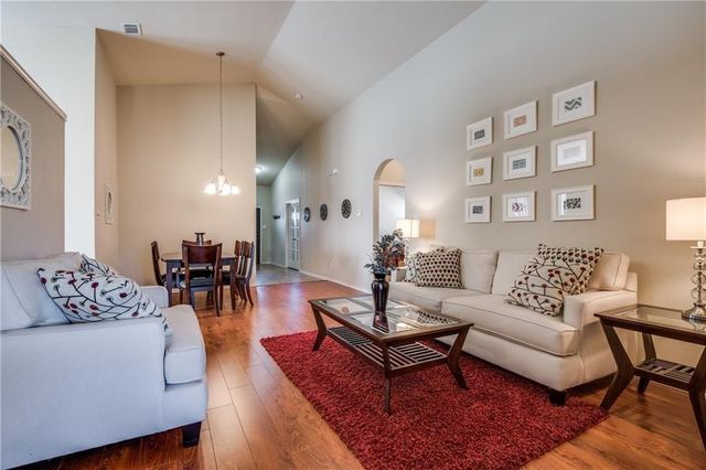 2917 St Johns Drive, Mckinney, TX 75072