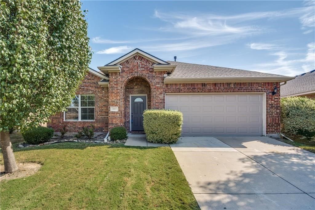 2917 St Johns Drive, Mckinney, TX 75072