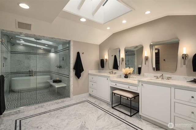 3223 Evergreen Point Road, Medina, WA 98039