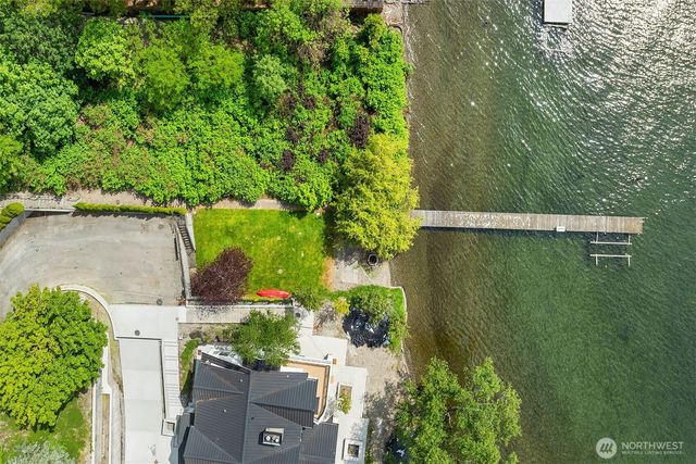 3223 Evergreen Point Road, Medina, WA 98039