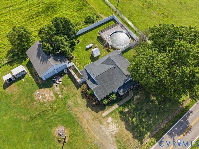 5317 Hickory Rd, Chesterfield, VA 23803