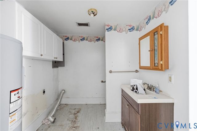5317 Hickory Rd, Chesterfield, VA 23803