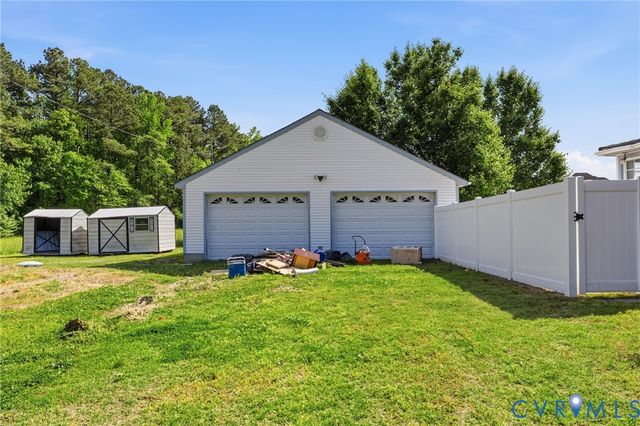 5317 Hickory Rd, Chesterfield, VA 23803