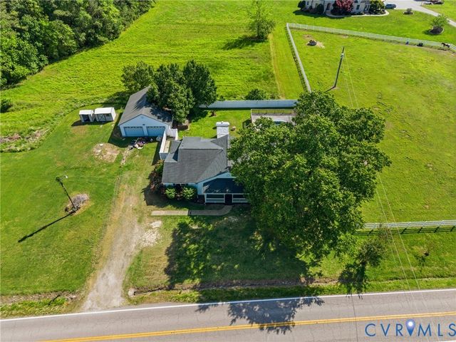 5317 Hickory Rd, Chesterfield, VA 23803