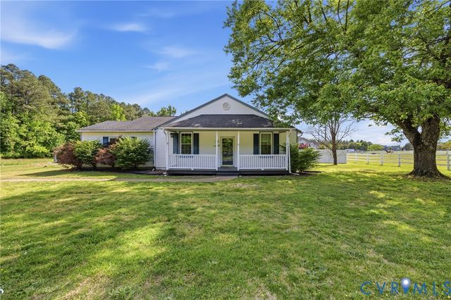 5317 Hickory Rd, Chesterfield, VA 23803