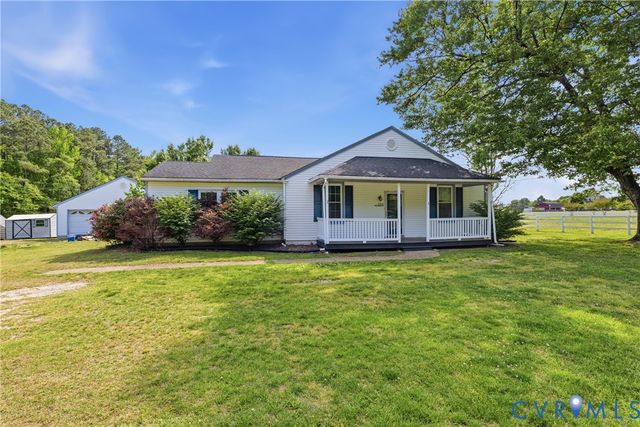 5317 Hickory Rd, Chesterfield, VA 23803