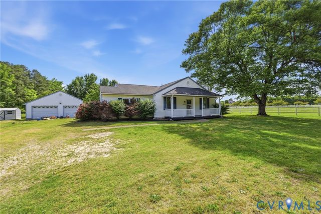 5317 Hickory Rd, Chesterfield, VA 23803
