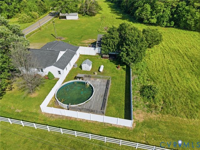 5317 Hickory Rd, Chesterfield, VA 23803