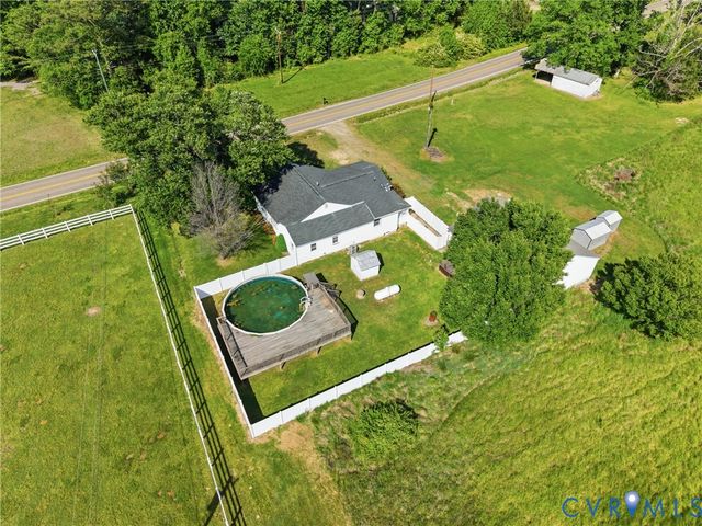 5317 Hickory Rd, Chesterfield, VA 23803