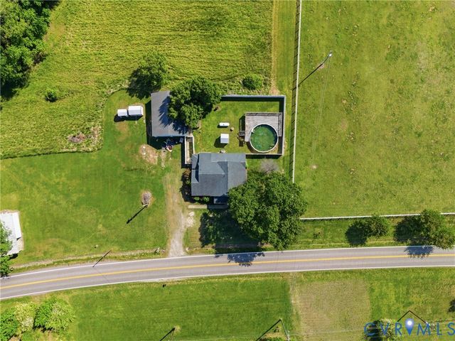 5317 Hickory Rd, Chesterfield, VA 23803