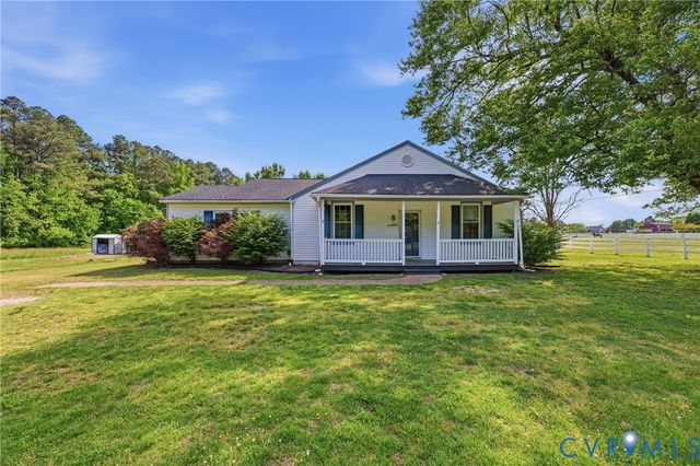 5317 Hickory Rd, Chesterfield, VA 23803