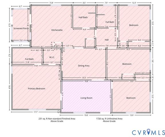 5317 Hickory Rd, Chesterfield, VA 23803