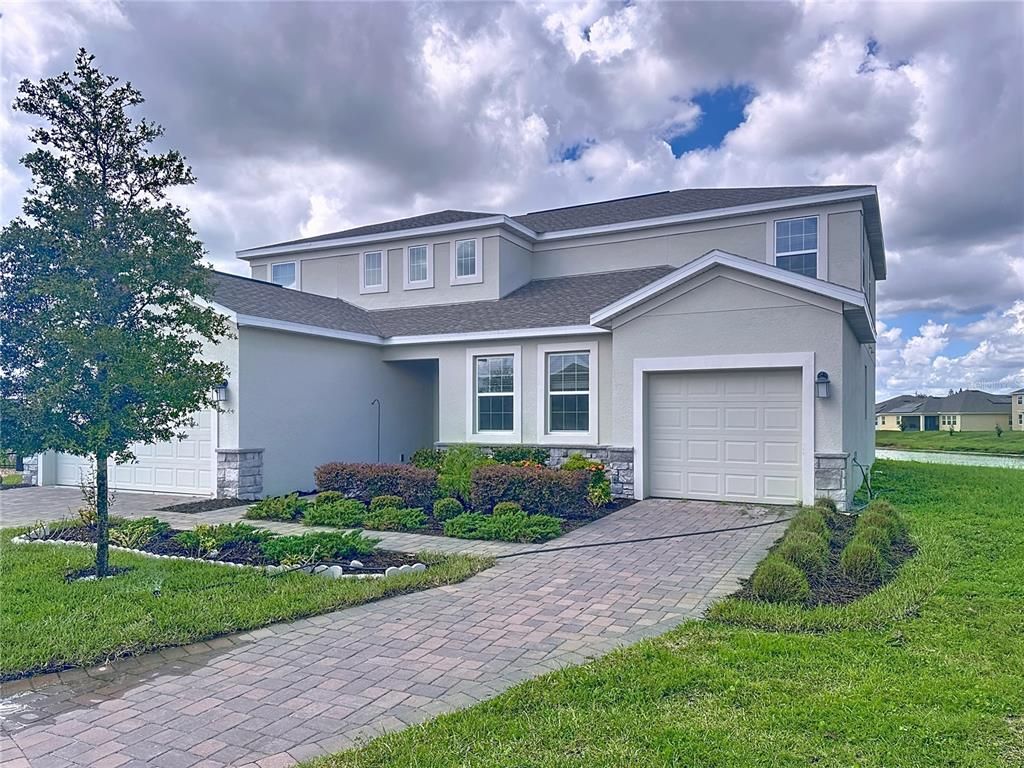 5001 CENTER COURT, St Cloud, FL 34772
