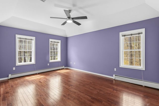 116 Fiddlehead Lane, Chester, NH 03036
