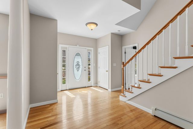 116 Fiddlehead Lane, Chester, NH 03036
