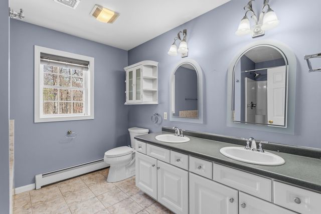 116 Fiddlehead Lane, Chester, NH 03036