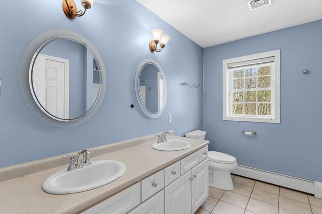 116 Fiddlehead Lane, Chester, NH 03036